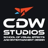 CDW Studios School of Visual Effects and Entertainment Design