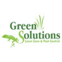Green Solutions Lawn Care & Pest Control Green Solutions Lawn Care & Pest Control