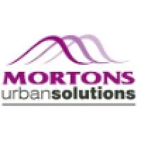 Mortons Urban Solutions email format