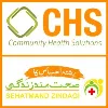 Community Health Solutions (CHS) Community Health Solutions (CHS)