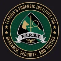 F1RST: Florida's Forensic Institute for Research, Security, and Tactics