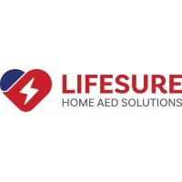 LifeSure | Home AED Solutions