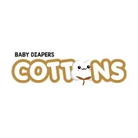 Cottons Baby Diapers