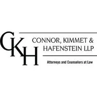 CONNOR, KIMMET, & HAFENSTEIN, LLP