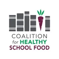 Coalition for Healthy School Food