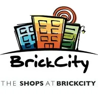 The Shops at BrickCity The Shops at BrickCity