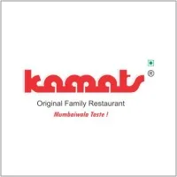 Kamats India (Vidli Restaurants Ltd)