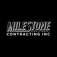 Milestone Equipment Contracting Inc. Milestone Equipment Contracting Inc.