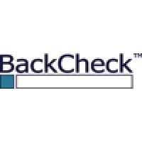 BackCheck BackCheck