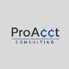ProAcct Consulting, Inc. ProAcct Consulting, Inc.