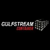 Gulfstream Container Gulfstream Container