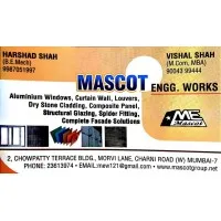 Mascot Engg. Works