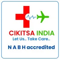 CIKITSA INDIA