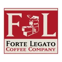 Forte Legato Coffee