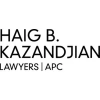 Haig B. Kazandjian Lawyers | APC.