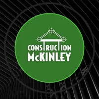 Construction McKinley