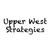 Upper West Strategies Upper West Strategies