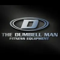 The Dumbell Man Fitness Equipment The Dumbell Man Fitness Equipment