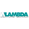 LAMBDA Entrepreneurs Généraux Inc LAMBDA Entrepreneurs Généraux Inc