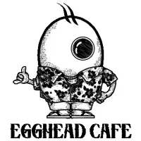 Egghead Cafe Egghead Cafe