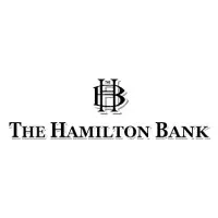 The Hamilton Bank