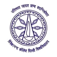 Vivekananda College, Delhi University