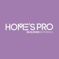 Home's Pro Building Materials