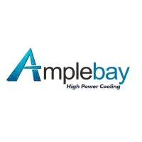 Amplebay High Power Cooling