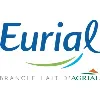 EURIAL, la branche Lait d’Agrial