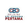 Co-opbank Pertama Co-opbank Pertama