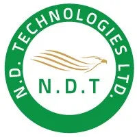 ND Technologies Ltd. ND Technologies Ltd.