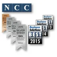 National Computer Corporation National Computer Corporation