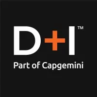D+I is now Capgemini
