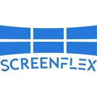Screenflex Interactive Digital Signage