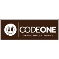 Codeone restaurant Codeone restaurant