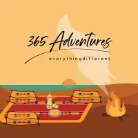365 Adventures 365 Adventures