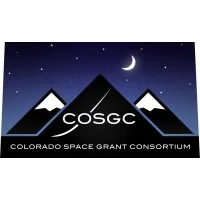 Colorado Space Grant Consortium Colorado Space Grant Consortium