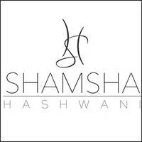 Shamsha Hashwani