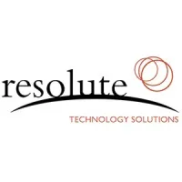 Resolute Technology Solutions Inc. Resolute Technology Solutions Inc.