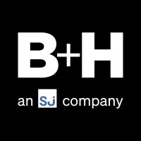 B+H Architects verified emails