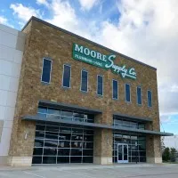 Moore Supply Dallas