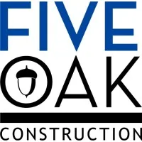 Five Oak Construction Five Oak Construction