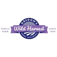 Oregon's Wild Harvest