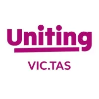 Uniting Vic.Tas Uniting Vic.Tas