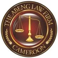 The Abeng Law Firm Cameroon email format