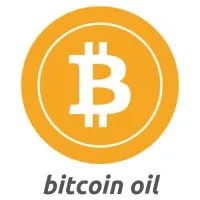 BITCOIN OIL