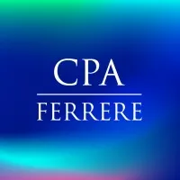CPA Ferrere email format