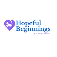 Hopeful Beginnings of St. Mary's