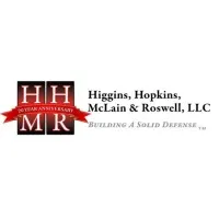 Higgins, Hopkins, McLain & Roswell, LLC