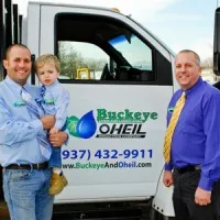 Buckeye Lawn and Landscaping | Oheil Irrigation Company Buckeye Lawn and Landscaping | Oheil Irrigation Company
